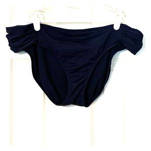 Athleta Bikini Bottoms